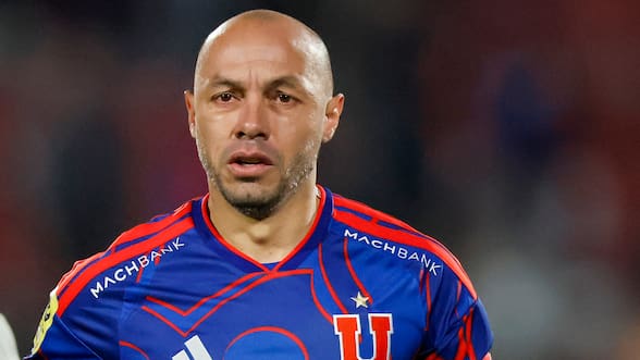 “Vamos a terminar todos manchados”: Marcelo Díaz revela su advertencia por Michael Clark y el escándalo que golpea a la U