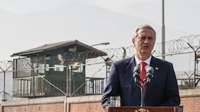 Kast firma convenio para acelerar plan de infraestructura carcelaria: contempla la suma de más de 20 mil nuevas plazas