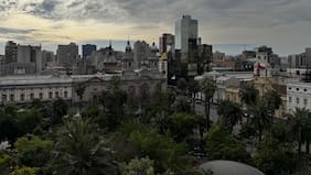Estas son las terrazas y miradores que se podrán visitar en Santiago en el Día de los Patrimonios en Verano