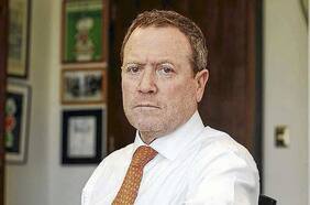 Abogado de Enjoy ad portas de querella: “Aquí lo que se ha hecho es construir un informe que genera una falsa verdad, para utilizarla políticamente”