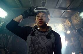 Tye Sheridan desconoce si existen planes para una secuela de Ready Player One