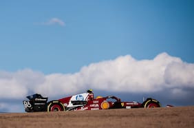 El papelón de Ferrari que involucra a Chile