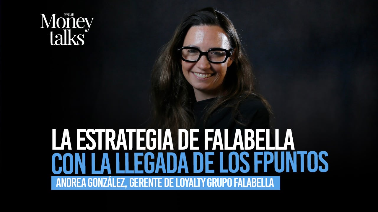 La estrategia de Falabella con la llegada de los Fpuntos