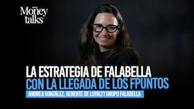 La estrategia de Falabella con la llegada de los Fpuntos