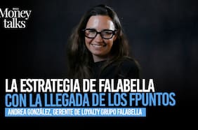 La estrategia de Falabella con la llegada de los Fpuntos