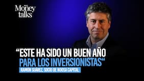 Ramón Suárez: “Este ha sido un buen año para los inversionistas“