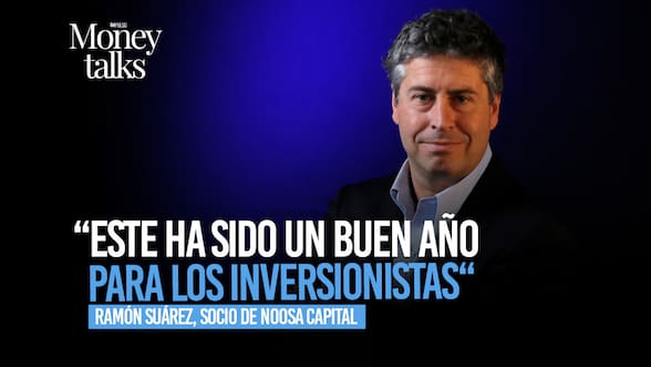 Ramón Suárez: “Este ha sido un buen año para los inversionistas“