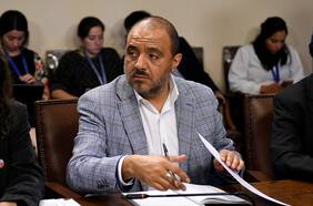 Seguridad del ministro Ávila: escoltas refuerzan coordinaciones para salidas a terreno ante amenazas