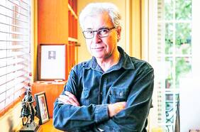 Iván Jaksic, premio Nacional de Historia 2020: “Introducir derechos sociales en la Constitución es un tema muy complejo”