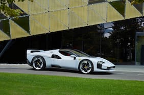 El Ferrari SC40: una versión exclusiva que divide a los fanáticos del Cavallino