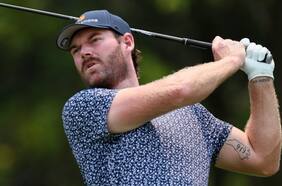 Conmoción mundial: el golfista Grayson Murray fallece a los 30 años
