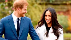Aseguran que el príncipe Harry y Meghan Markle regresan a Reino Unido tras seis años en EE.UU.