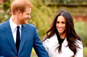 Aseguran que el príncipe Harry y Meghan Markle regresan a Reino Unido tras seis años en EE.UU.