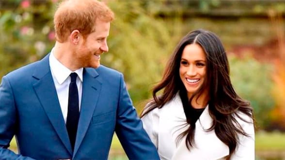 Aseguran que el príncipe Harry y Meghan Markle regresan a Reino Unido tras seis años en EE.UU.