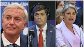 Bad Boys descarta programa con Jeannette Jara tras negativa de José Antonio Kast de participar en el espacio