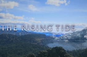 Review | Final Fantasy 16: The Rising Tide, una expansión que pudo ser más