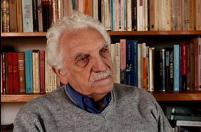 Miguel Lawner, premio nacional de arquitectura en 2019: “Hay que acabar con el subsidio a la vivienda”