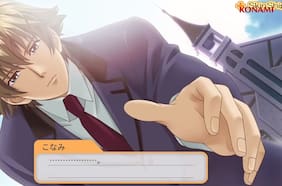 Konami anuncia una remasterización de los juegos de Tokimeki Memorial Girl’s Side de Nintendo DS