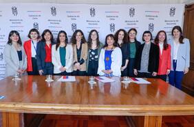 Alianza público-privada lanzará reporte de indicadores de género en empresas