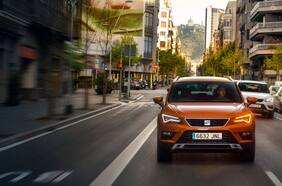 Seat Ateca: El hit español llega con una fórmula segura