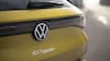 Volkswagen devuelve el apellido Tiguan a su SUV eléctrico