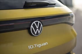 Volkswagen devuelve el apellido Tiguan a su SUV eléctrico