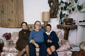 Columna de Andrés Gómez: La soledad y los demonios