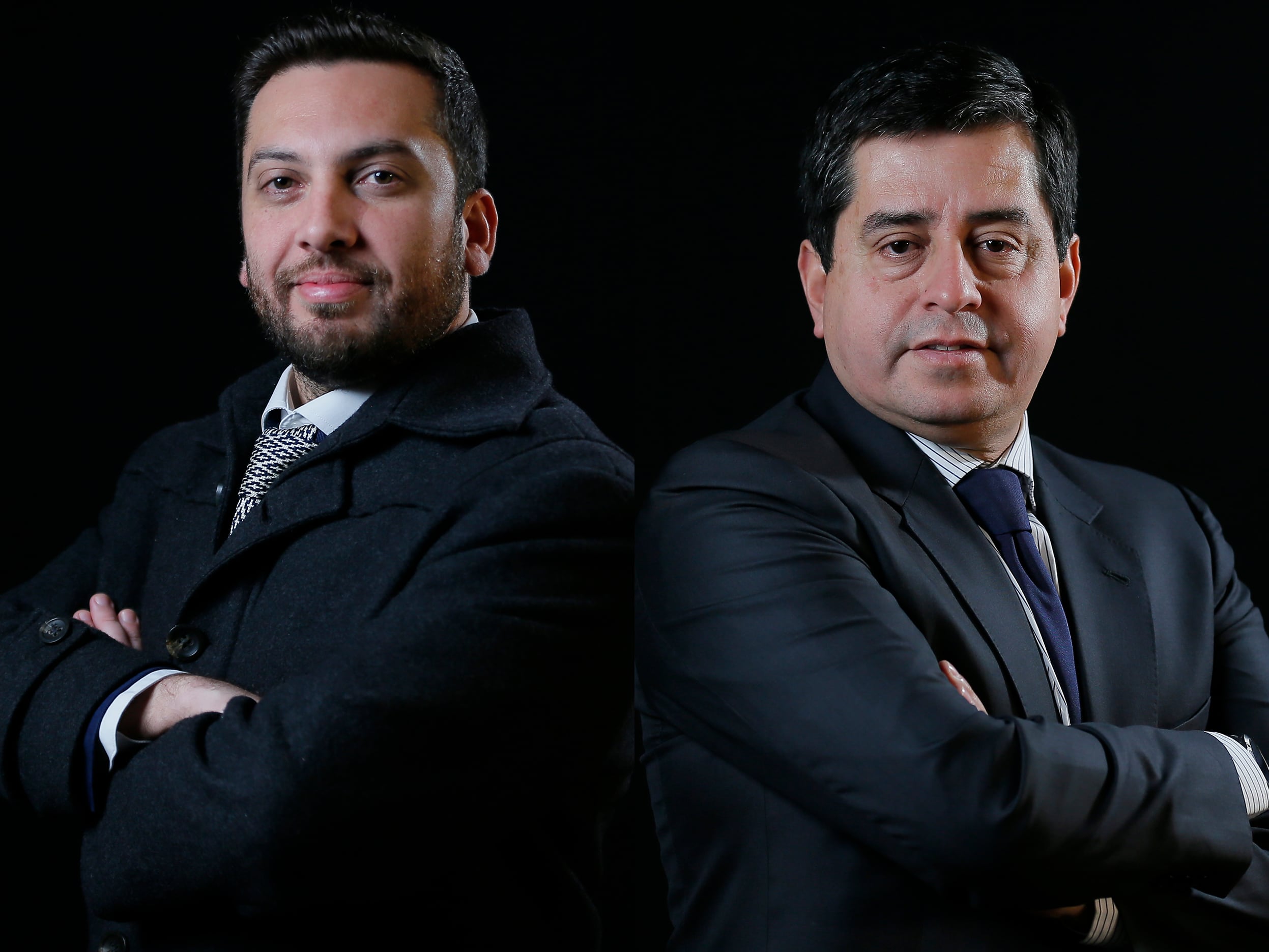 La “operación Pedro Araya” que armó la directiva PPD para asegurar permanencia del senador en el partido