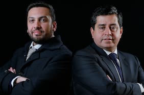 La “operación Pedro Araya” que armó la directiva PPD para asegurar permanencia del senador en el partido