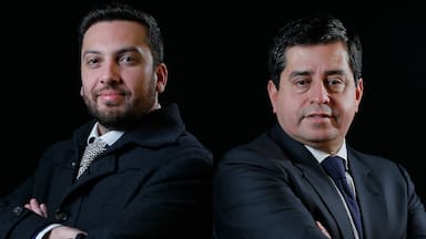 La “operación Pedro Araya” que armó la directiva PPD para asegurar permanencia del senador en el partido