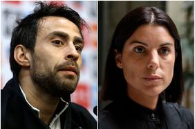 “Jorge Valdivia opuso resistencia al procedimiento”: Carabineros cierra investigación interna por control de identidad que originó el “telefonazo” de Maite Orsini