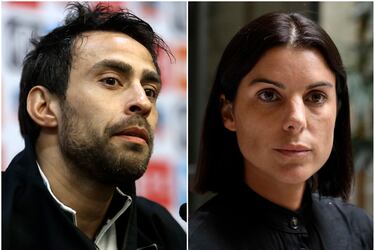 “Jorge Valdivia opuso resistencia al procedimiento”: Carabineros cierra investigación interna por control de identidad que originó el “telefonazo” de Maite Orsini