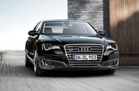 El silencio del Audi A8: la despedida del sedán que marcó una época