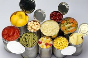 Cocina y confinamiento: diez conservas que pueden salvar una comida