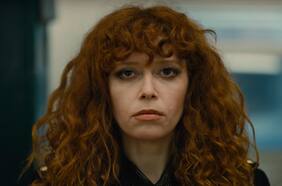 Netflix anunció la fecha de estreno de la segunda temporada de Russian Doll con un nuevo adelanto