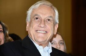 Cecilia Morel anuncia la creación de la Fundación Presidente Sebastián Piñera a seis meses de su fallecimiento