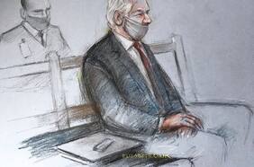 Cinco claves de Wikileaks y su fundador, Julian Assange