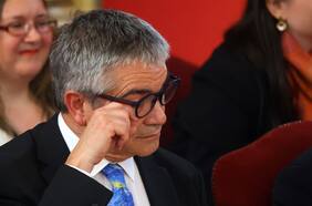 El día después de Marcel