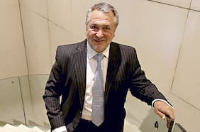 Jorge Atton y la venta de la red de fibra óptica de Telefónica: “Está cambiando el mapa”