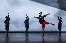 Suspensiones en teatro, danza y cine: el impacto de los nuevos retrocesos en la Región Metropolitana