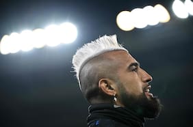 La traición familiar que remece las inversiones de Arturo Vidal: el “Rey” lleva a tribunales a su primo y hombre de confianza