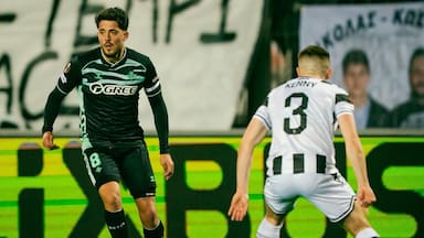 Suspenso hasta el final: el Betis de Pellegrini y el Midtjylland de Osorio tropiezan en la Europa League