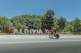 Valdivia hará historia con el primer Ironman de distancia completa en Chile