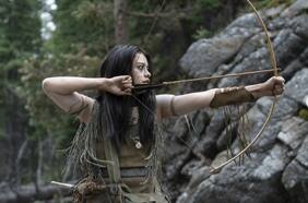 Amber Midthunder abordó la posibilidad de una secuela de Prey