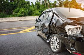 Fatal siniestro en Llay Llay: dos personas mueren en accidente automovilístico