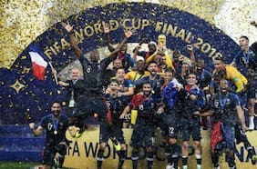 “Si Mbappé hubiese nacido en Camerún, no se habría convertido en el delantero que es hoy”: las cifras que destrozan la polémica teoría de Wenger