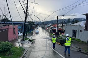 Sernac interpone demanda colectiva contra CGE tras no lograr acuerdo en compensaciones por los cortes de agosto
