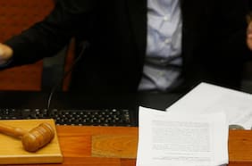 Tribunal falla a favor de la extradición a Argentina de autor de femicidio de Ana Calfín