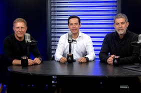 En la mente y el cuerpo de los futbolistas del Mundial