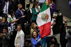 México lanza la nacionalización de su litio